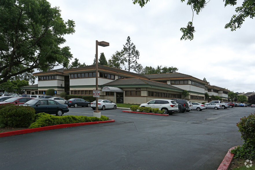 6475-6489 Camden Ave, San Jose, CA for lease - Building Photo - Image 1 of 4