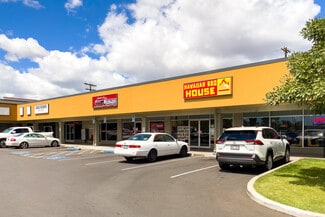 More details for 94-226 Leoku St, Waipahu, HI - Retail for Lease