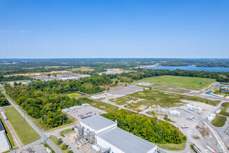 399 Old Hickory Blvd, Old Hickory, TN - aerial  map view - Image1