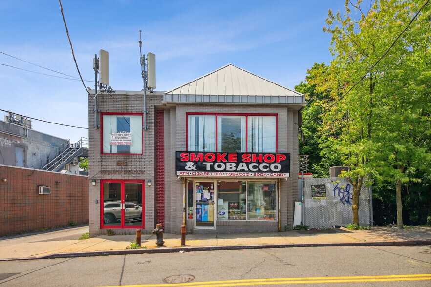 56 Seguine Ave, Staten Island, NY 10309 Retail for Sale