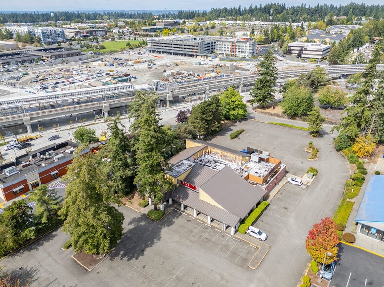 2400 S 320th St, Federal Way, WA for sale - Building Photo - Image 2 of 8