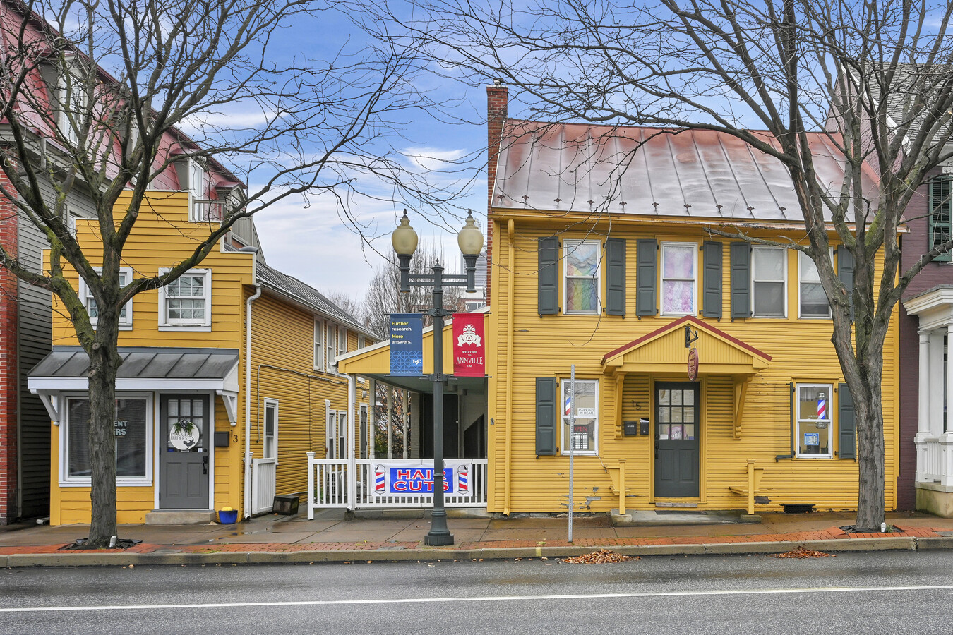 Building Photo