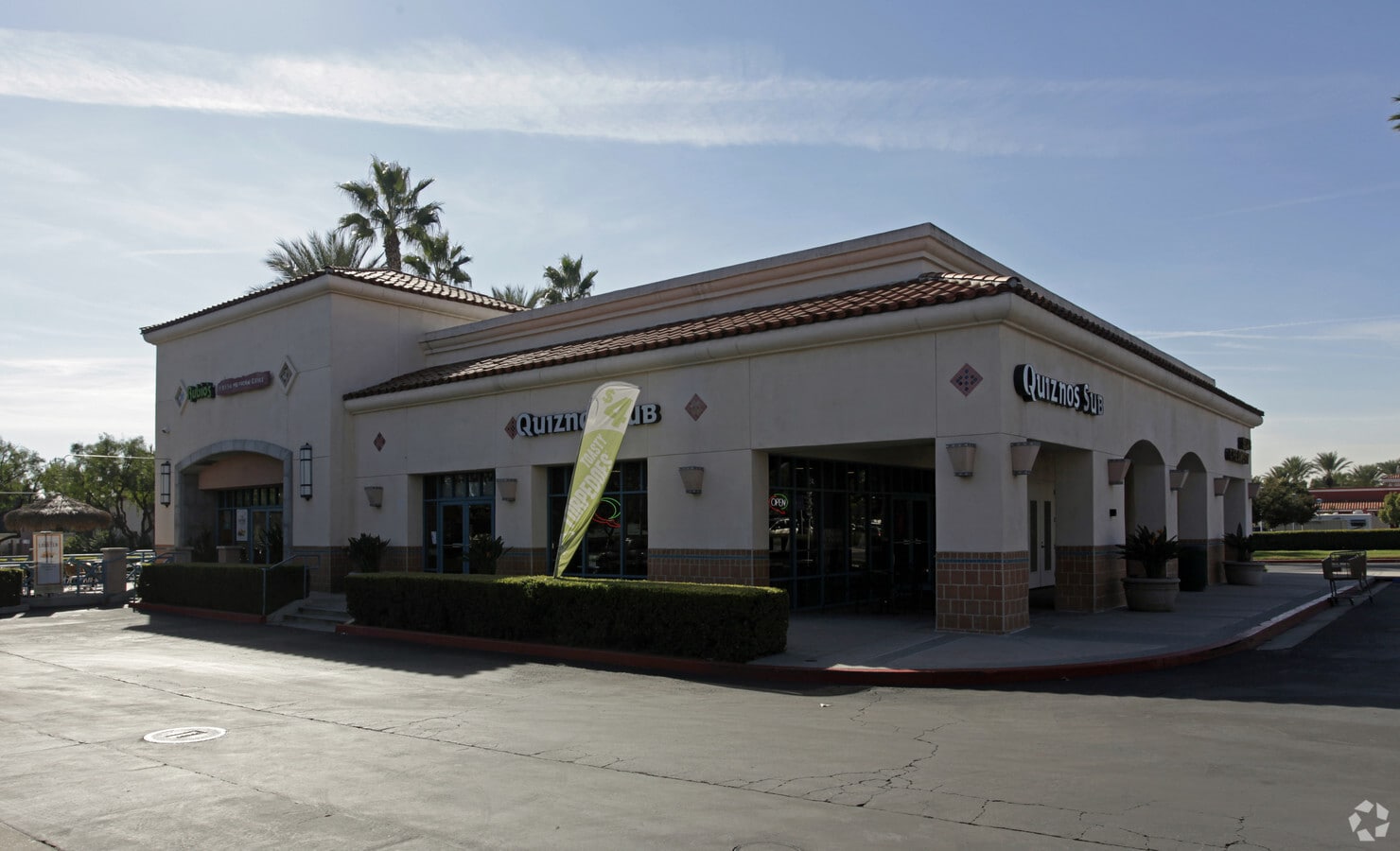 10798 Foothill Blvd, Rancho Cucamonga, CA 91730