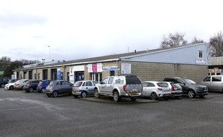 More details for Castle Rd, Sittingbourne - Industrial for Lease