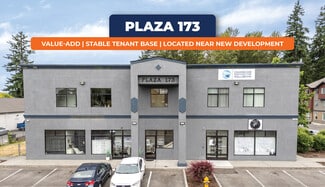 More details for 3402 173rd Pl NE, Arlington, WA - Office for Sale