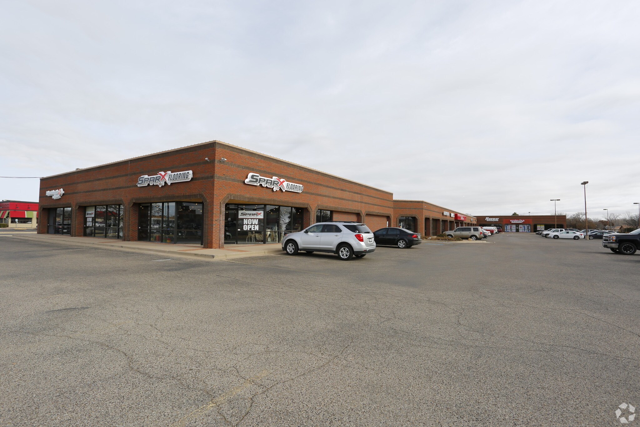 5102 60th St, Lubbock, TX for sale Primary Photo- Image 1 of 1