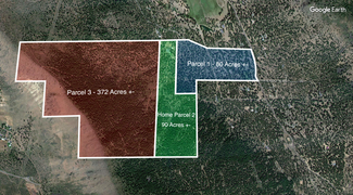 More details for 9760 9760 Simpson Canyon Rd, Klamath Falls, OR - Land for Sale