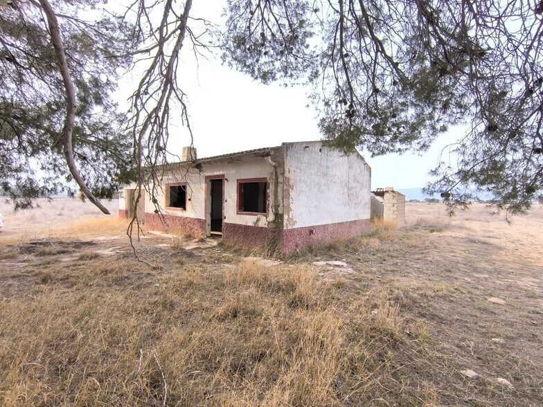 Land in Villena for sale - Building Photo - Image 1 of 12