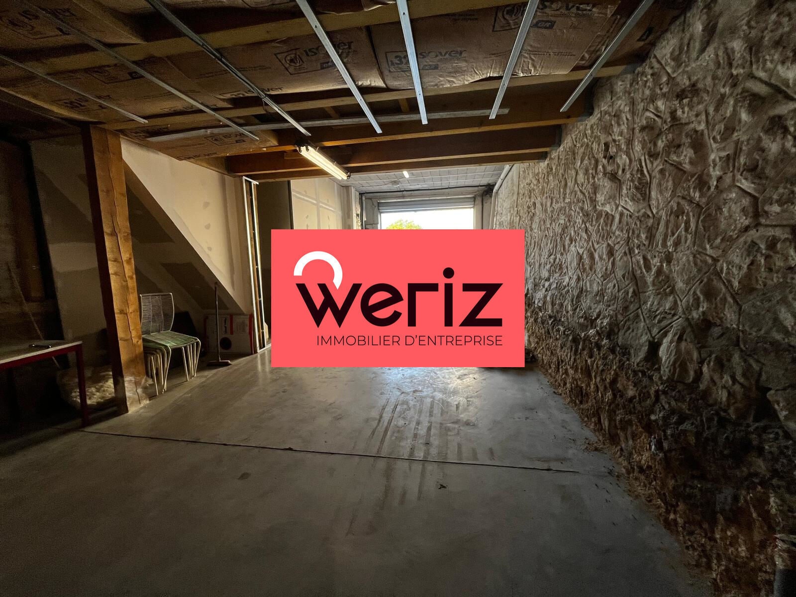 Industrial in Marseille for lease Building Photo- Image 1 of 7