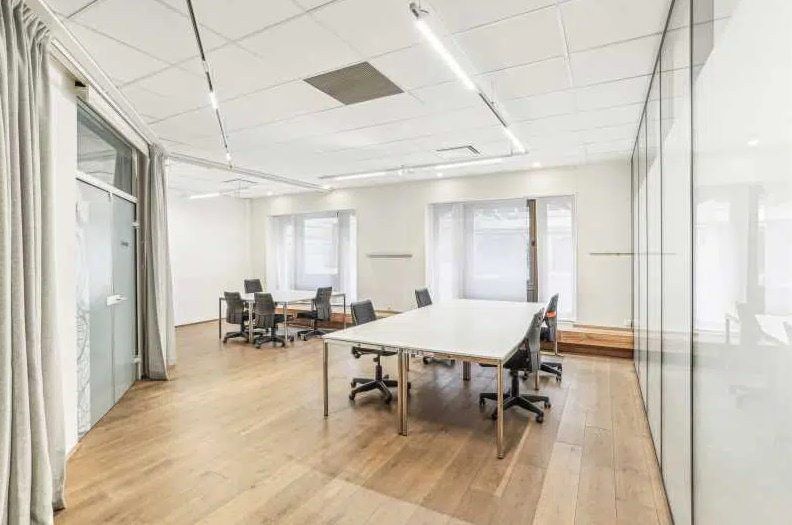8 Rue Du Sentier, Paris for lease Interior Photo- Image 1 of 12