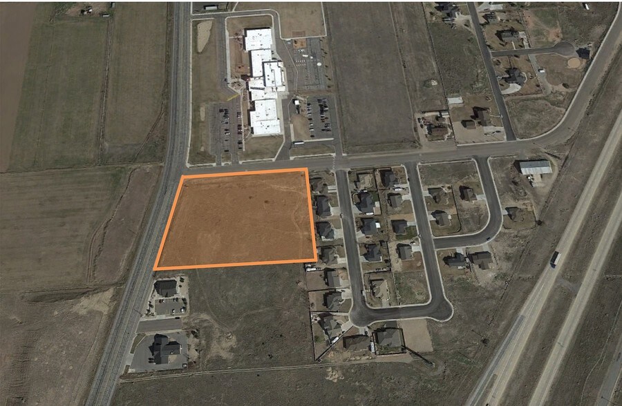 S Main St, Nephi, UT 84648