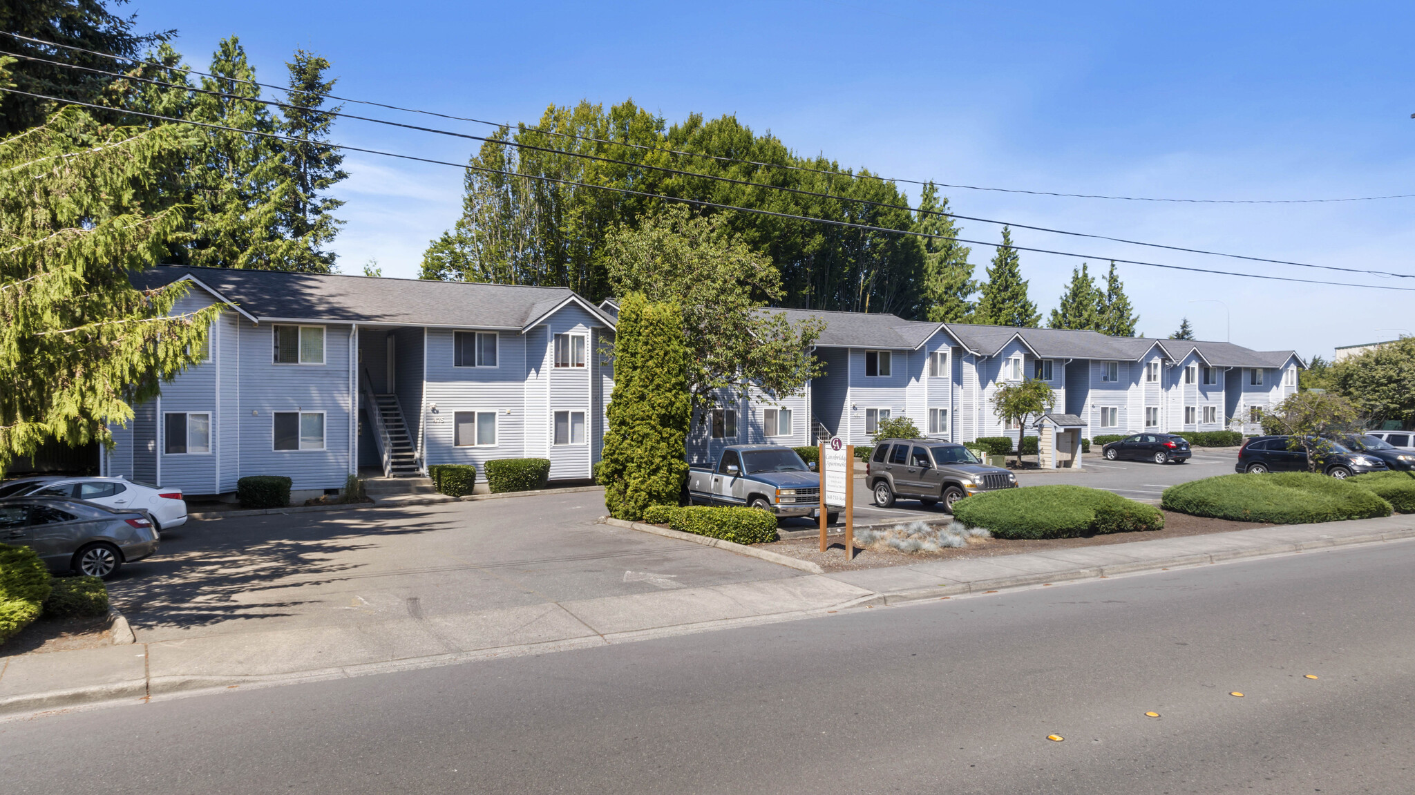 405 S Norris St, Burlington, WA for sale Building Photo- Image 1 of 4