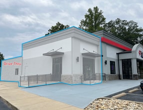 8161 Warren H Abernathy Hwy, Spartanburg, SC for lease Building Photo- Image 1 of 4