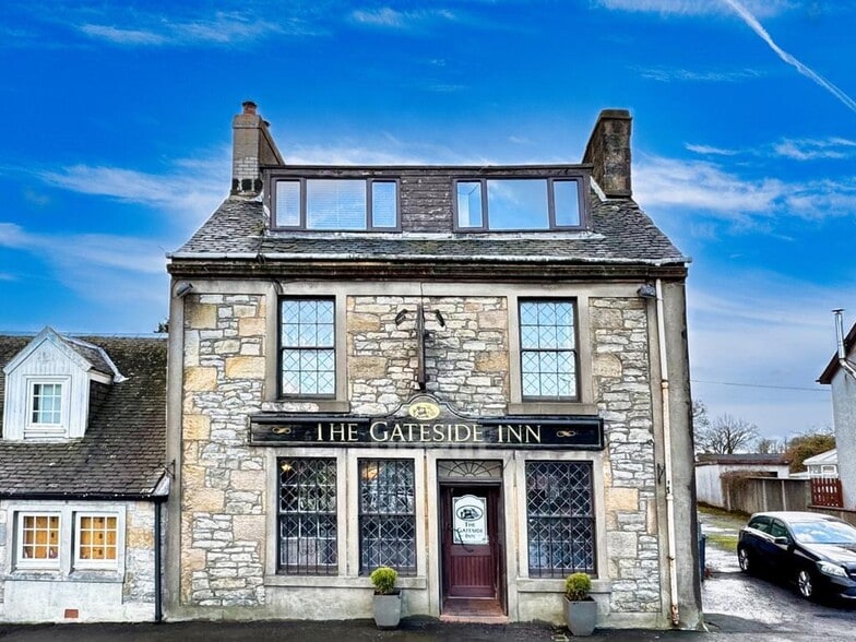 37-39 Main Rd, Beith for sale - Building Photo - Image 3 of 45