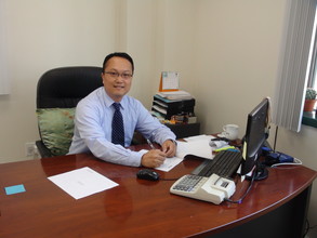 David Yeung