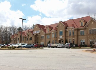 More details for 12 Maple Tree Ct, Greenville, SC - Office for Lease