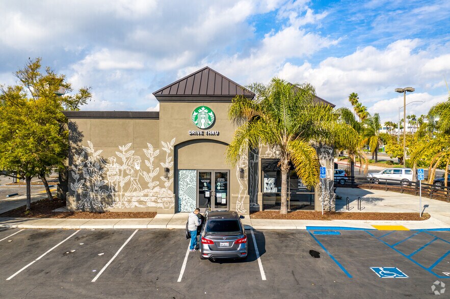 281 E Willow Rd, Long Beach, CA for sale - Building Photo - Image 2 of 10