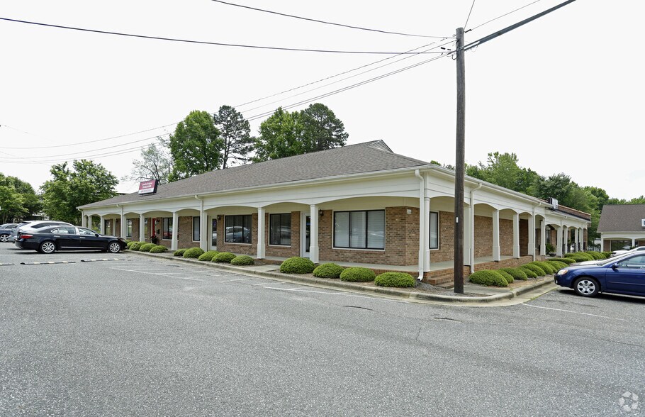 3302 S New Hope Rd, Gastonia, NC for sale - Primary Photo - Image 1 of 1