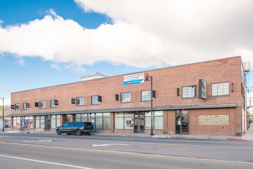 1455-1495 S Wells Ave, Reno, NV for lease - Building Photo - Image 1 of 3