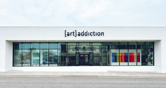 Art Addiction Inc. - Commercial Real Estate