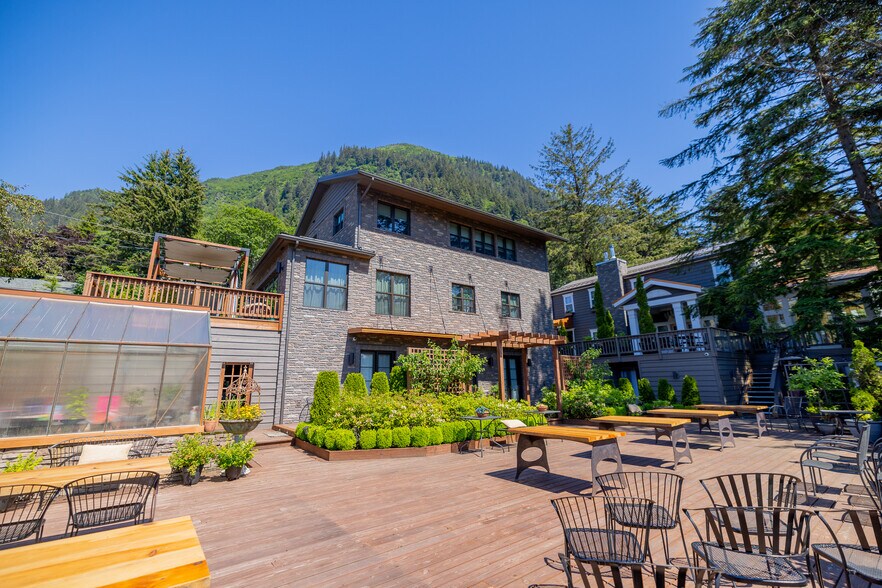 635 Alder St, Juneau, AK for sale - Primary Photo - Image 1 of 1