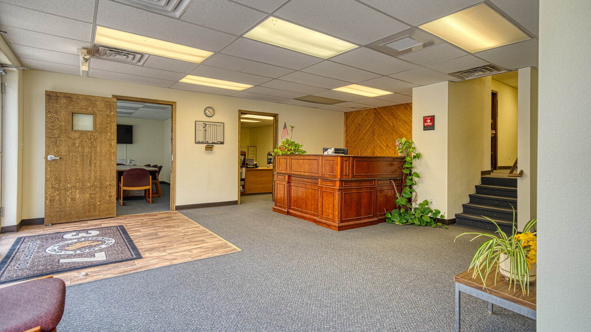 316 S Gillette Ave, Gillette, WY 82716 Office for Sale