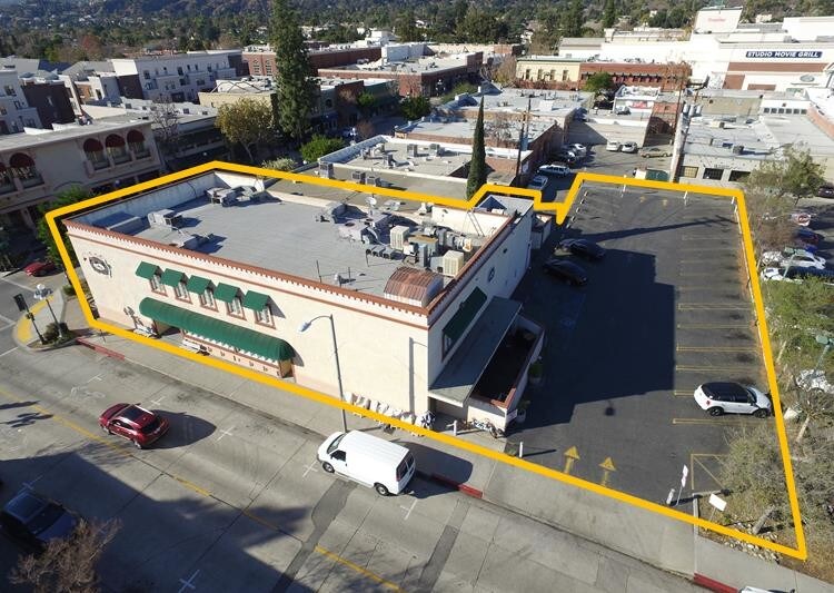 534 S Myrtle Ave, Monrovia, CA for sale - Other - Image 1 of 1