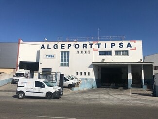 More details for Avenida del Puerto, 6, Algeciras - Industrial for Sale