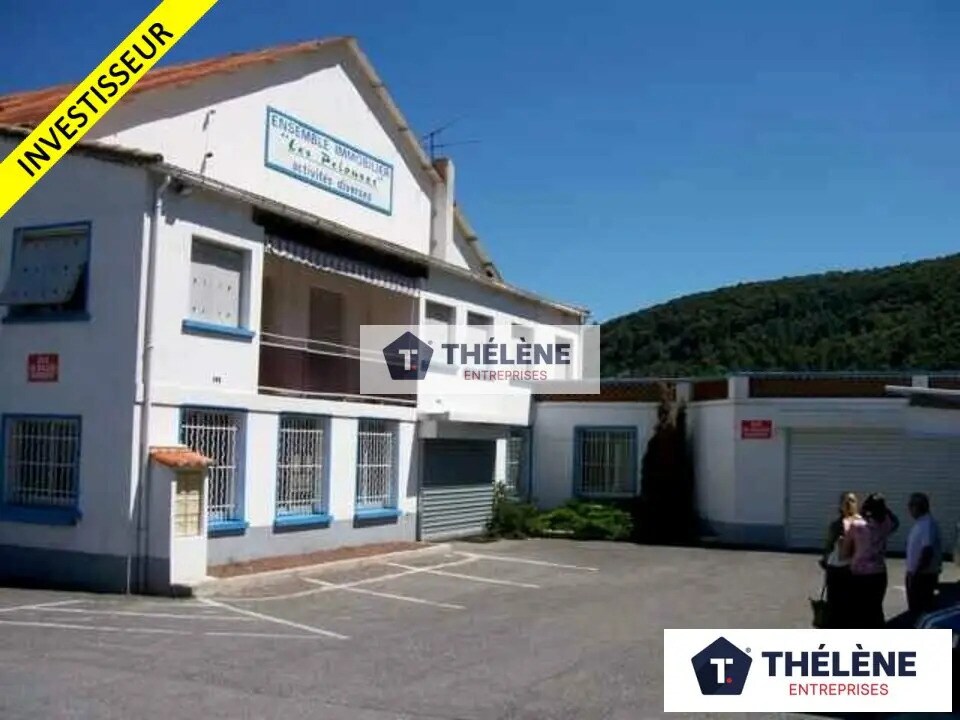 Flex in La Grand-Combe for sale Building Photo- Image 1 of 1