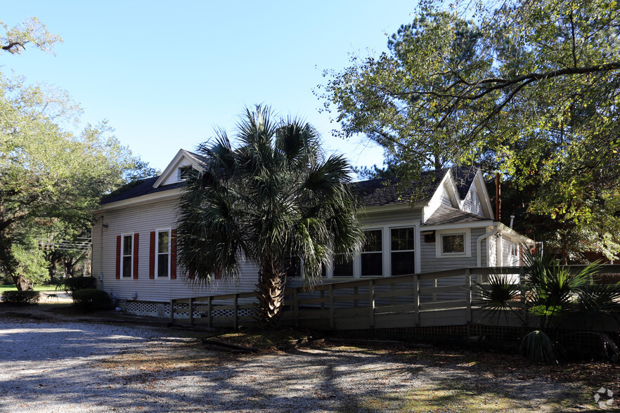 1903 Spring Hill Ave, Mobile, AL for sale - Primary Photo - Image 1 of 1