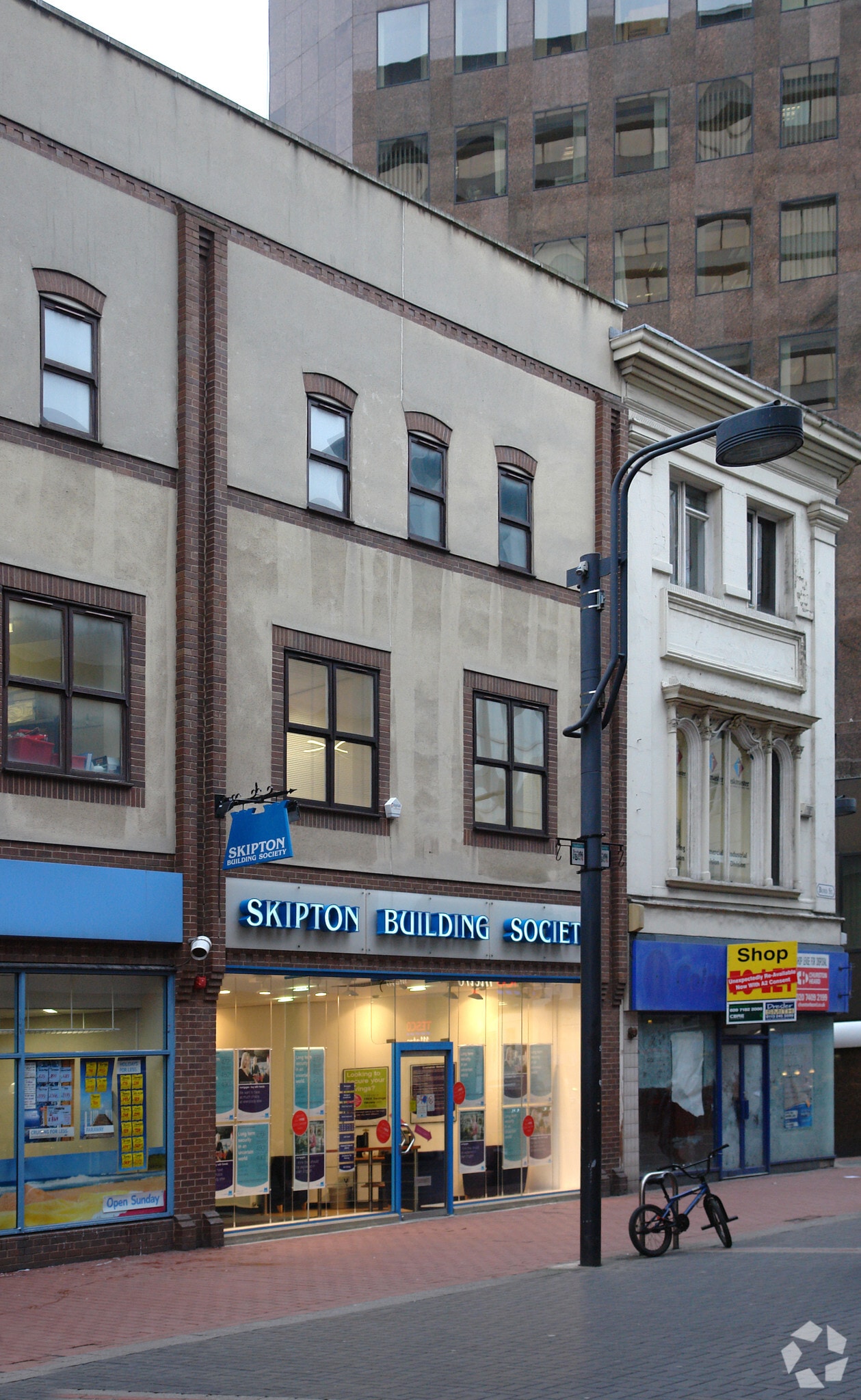 7-9 Bond St, Leeds for sale Primary Photo- Image 1 of 1
