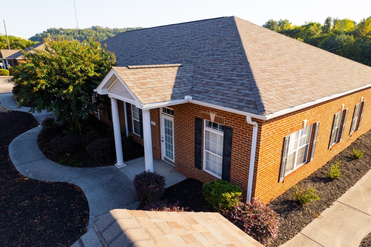 4405 Central Ave Pike, Knoxville, TN for sale Building Photo- Image 1 of 1