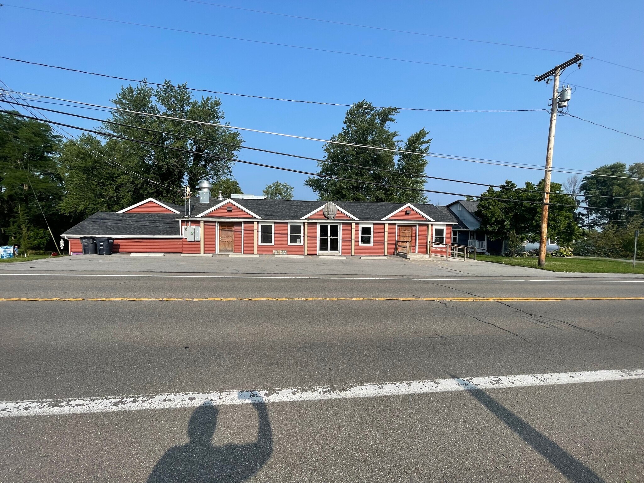 3530 E Lake Rd, Canandaigua, NY for sale Building Photo- Image 1 of 1