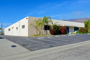 749-751 N Coney Ave, Azusa CA - Warehouse
