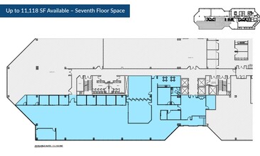 300 Conshohocken State Rd, Conshohocken, PA for lease Floor Plan- Image 1 of 1