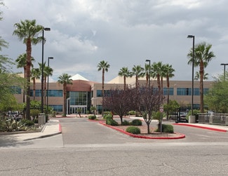 More details for 3350 E Hemisphere Loop, Tucson, AZ - Office for Sale