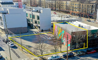 More details for 489-491 Edgewood Ave – for Sale, Atlanta, GA