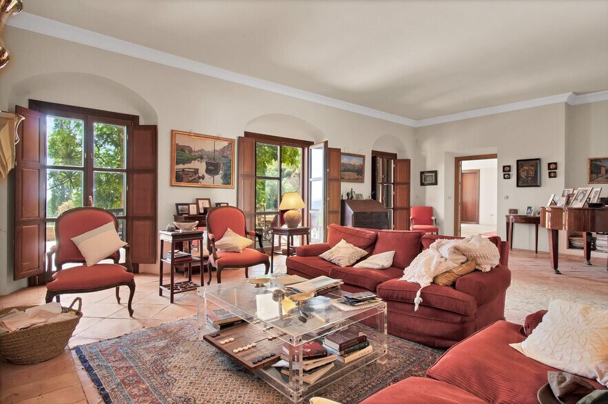 Land in Gaucín for sale - Building Photo - Image 2 of 80