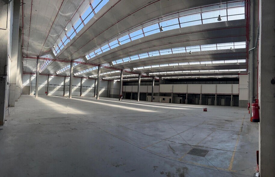 Industrial in Alovera, Guadalajara for lease - Building Photo - Image 3 of 7