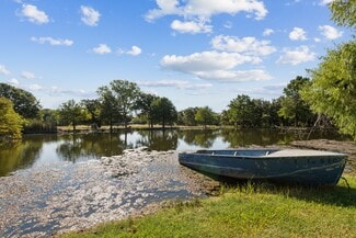 More details for 1155 Point Vista Rd, Hickory Creek, TX - Land for Sale