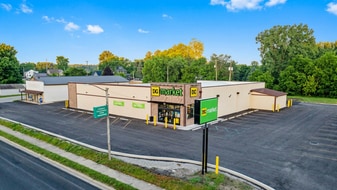 Dollar General Market - NNN Property
