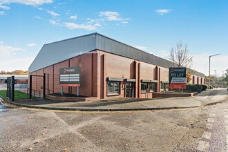 Parkside Ln, Leeds for lease Interior Photo- Image 2 of 5