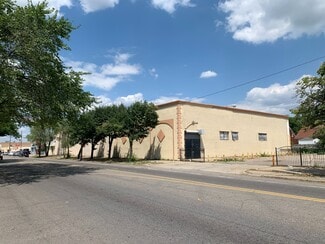 More details for 18246 Wyoming St, Detroit, MI - Retail for Lease
