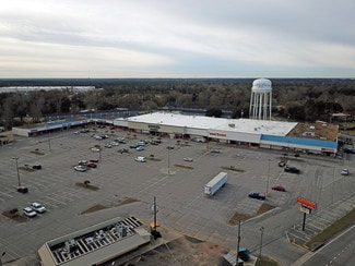 More details for 7301-7361 Theodore Dawes Rd, Theodore, AL - Retail for Lease