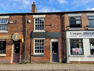 More details for 22 Walton Rd, Warrington - Retail for Sale