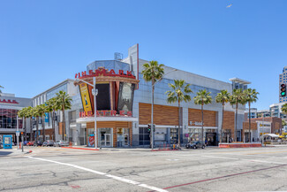 More details for 95 S Pine Ave, Long Beach, CA - Retail for Lease