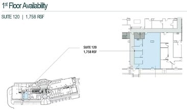 4516 Seton Center Pky, Austin, TX for lease Floor Plan- Image 1 of 1