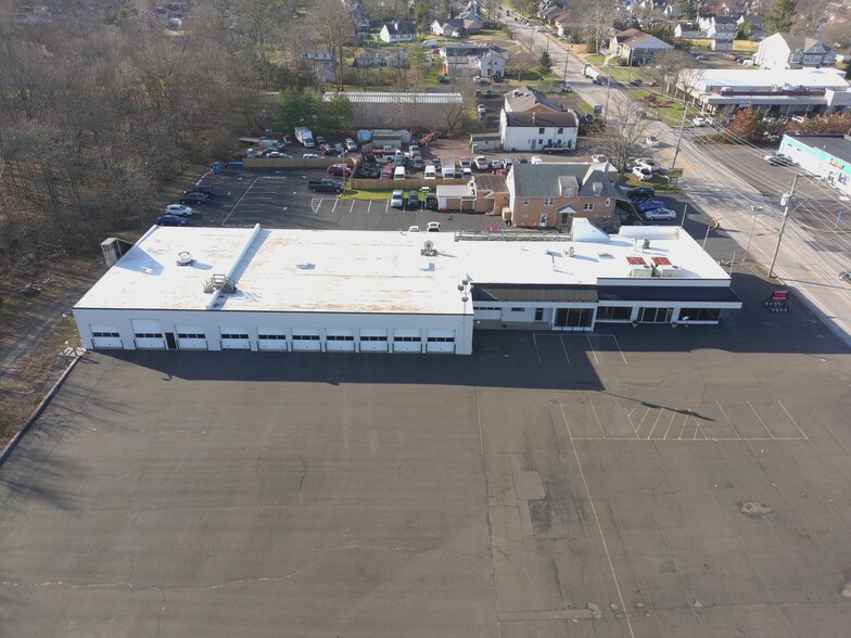 1101 N Broad St, Lansdale, PA for sale - Building Photo - Image 1 of 1