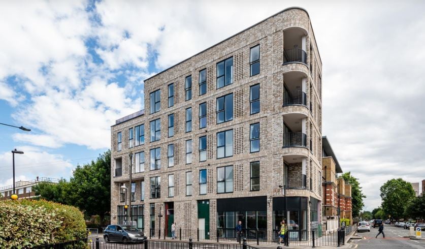 116 Jubilee St, London for sale Primary Photo- Image 1 of 1