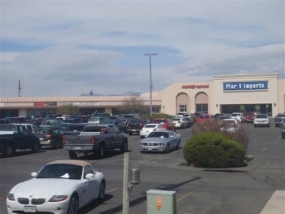 2454 Highway 6 And 50, Grand Junction, CO for lease Building Photo- Image 1 of 7